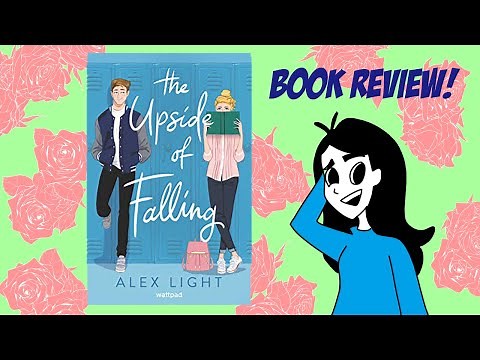 The Upside of Falling Review | Animated