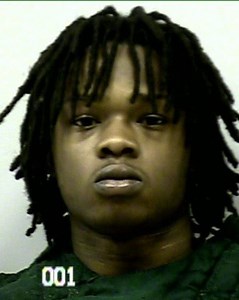 Inmate Found With Handcuff Key