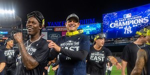 Postseason FAQ: What's next for Yankees?