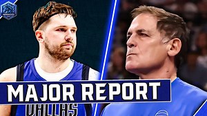 Mark Cubans plan to buy back the Mavericks have been revealed