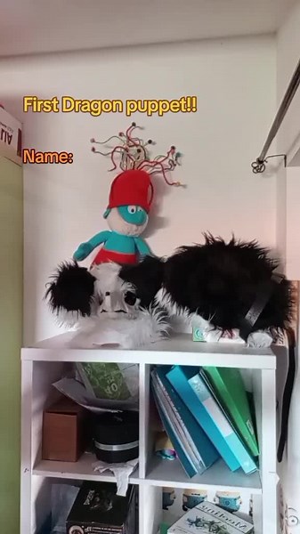 Lexi.PaperDragonzz su TikTok