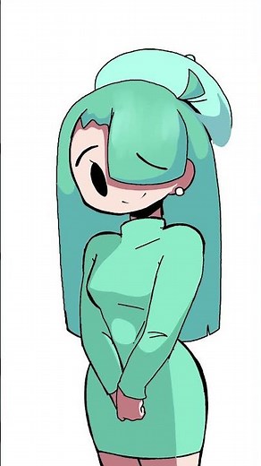 BFB Characters as Humans //Part 10// BFB //#shorts