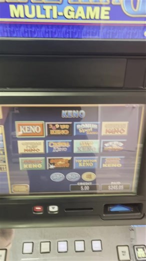 1.3K views · 39 reactions | Little informational on the IGT G20 GK If you want one for yourself call or text 513-846-0688 | Slot Machines ltd. | Facebook