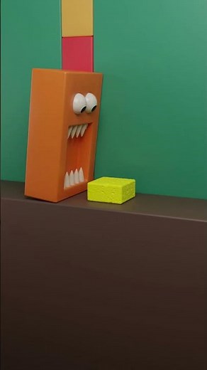 “The Monster That Becomes What It Eats 😱 | Dark Animation Short”