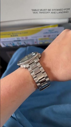 Seiko Flight Master #seiko #flightmaster