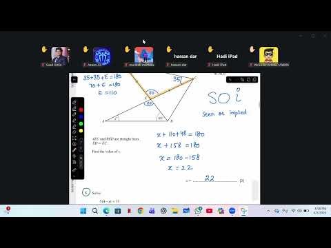 Zainematics O Level Physics Past Paper Session 2026┃By Sir Zain Afaq┃Class 2