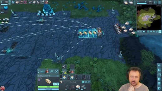 Desynced 1.0 Pre-release - !hype !desynced #ad