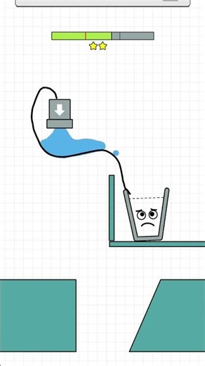 Happy glass game level 36...