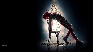 Movie Alert! Deadpool 2 is releasing on Tuesday 15th May . Watch the trailer below | UNIVERSAL CINEMAS