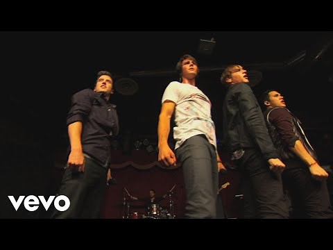 Big Time Rush - Big Time Rush (Walmart Soundcheck 2010)