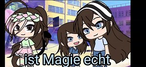 Animated Magic Adventure with Charming Characters