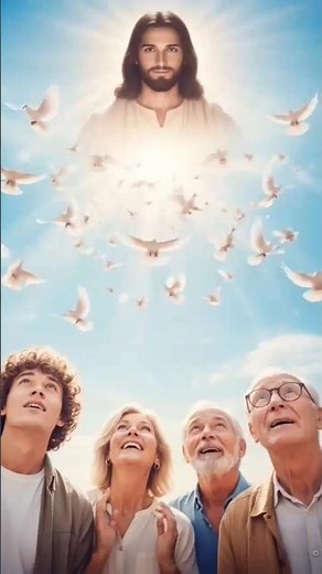 Anointing fall on me