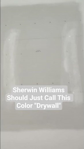 Agreeable gray by Sherwin Williams. #paint #interiordesign #gray