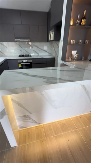 Cocinas Integrales Modernas en Tuluá