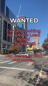 11K views · 34 reactions | Are you a trucker looking to minimize empty miles? This simple load board makes your job easier at every turn. ✅Access thousands of shipments and book the right freight for you ✅Negotiate easily with rate estimates! ✅Quickly find estimated fuel costs, routing and mapping information Tap ‘Learn More’ to get a free quote. | Expert Market | Facebook