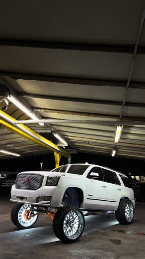 big highclass 🤍 | high class truck club