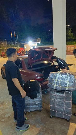 Malaysia to Nepal: A Journey of Two Years