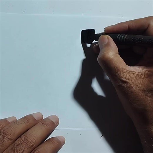 #calligraphy #writing #artist | Zafar Azad Calligraphy