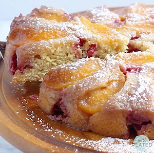 222K views · 292 reactions | {sponsored} Unbelievably moist,...