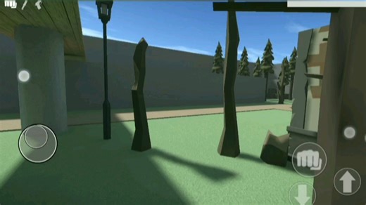 GoreZone v0.8.0由巴特制作