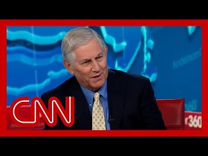 Vanity Fair writer responds to Trump admin criticism over Susie Wiles interviews