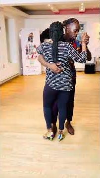Repost | Alan’s | 🇨🇮 | Private Dance Lesson at Dr Kizomba Studios ✨