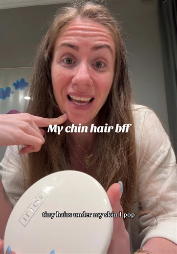 Understanding Beard Growth in Women with PCOS