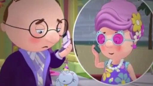 Handy Manny S02E24 Have A Handy New Year