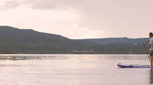 From the bow of an inflatable paddleboard, visitors gain intimate access to Durango’s most vibrant aquatic areas. Alpine lakes, rivers, and reservoirs, pristine with snowmelt, invite exciting adventures beyond the red dirt trails. Whether you’re looking for a change in perspective or a new fitness challenge, paddle sports offer a dynamic way to explore the southwest. Beginner-friendly and addictive, paddling is simply part of the pulse of Durango culture. | Visit Durango