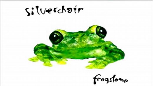 Silverchair - Frogstomp [Full Album]