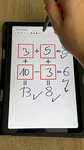 Insert The Correct Numbers! | Mr Jul