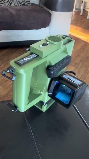 Aliens Motion Tracker fully working final test