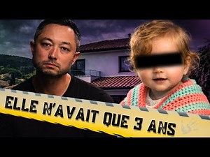 HORROR in FRANCE: a 3-year-old girl savagely MURDERED (Estelle Bui Lozzi Case)
