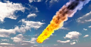 Le plus vieux cratère d'impact de météorite du monde a été découvert en Australie