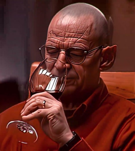 Scared of What _ Walter White Edit _ bxkq - LUZ ROJA (Slowed)