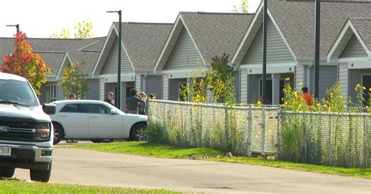 Video of Wisconsin shooting posted to social media, officials say