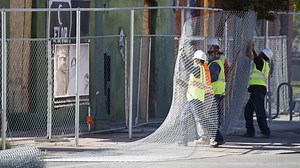 El Paso agrees to delay Duranguito demolition for arena until judge rules on permit