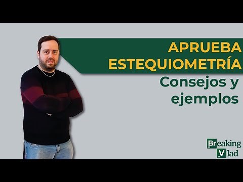 STOICHIOMETRY STEP BY STEP WITH EXAMPLES | Basic Chemistry