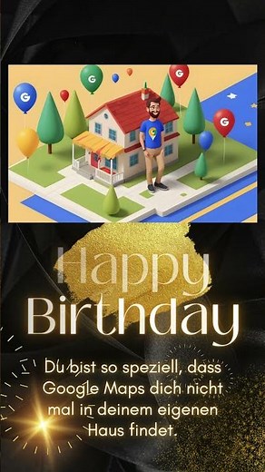 Geburtstagsgrüße für WhatsApp lustig 🎉🎂 Alles Gute Sprüche zum Geburtstag
