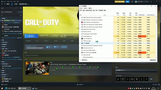 求助！！！战区2启动游戏没反应