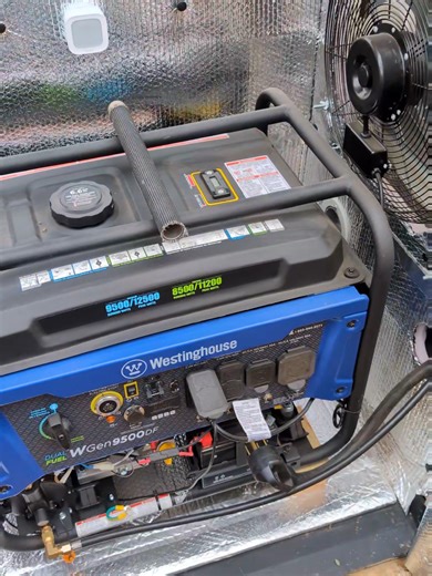 Cómo conectar un generador a tu casa de manera eficiente