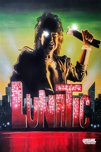 Where to stream Lunatic (1999) online? Comparing 50  Streaming Services
