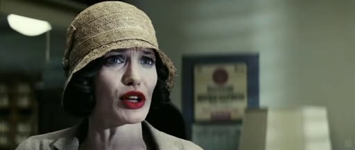 Changeling (2008) | Official Trailer, Full Movie Stream Preview