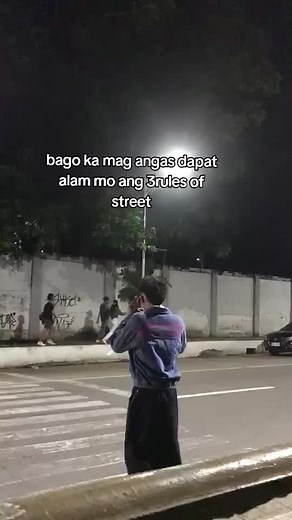 Understanding the 3 Rules of Street: A Guide to Street Etiquette