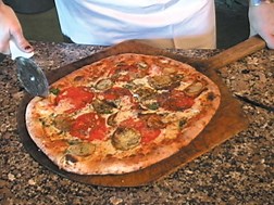 Flatbread Company: Best Flatbread Pizza in Maui | Maui Now