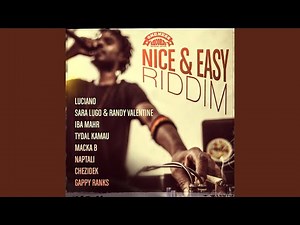 Nice & Easy Riddim Medley