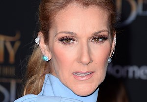Céline Dion : son nouveau look déjanté en studio - Elle