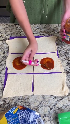 The Best Easy Pizza Rolls Recipe