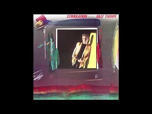 Billy Thorpe - Syndrome D.O.A. (1981)