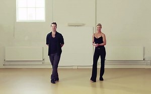 【舞动奇迹】Strictly Come Dancing Theme Tune (Dance Version)